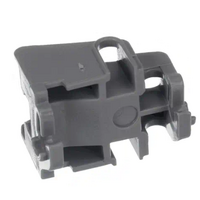 LG Dishwasher Lower Basket Rack Clip Holder A148