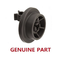 LG Dishwasher Lower Basket Wheel LD-1204M1, LD-14AW3, LD-1421W2, LD-1204M1