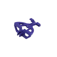 LG Dishwasher Rack Clip Rack Support 4930DD3013B