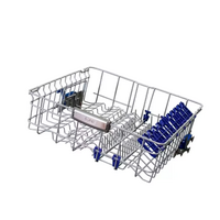 LG Dishwasher Upper Rack Assy - AHB72929101
