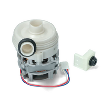 LG Dishwasher Wash Motor Pump With Bracket 5859DD9001A 4681ED1001B