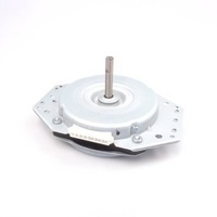 LG Dishwasher Wash Motor Wash Pump Assy, 4681ED1004B