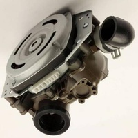 LG Dishwasher Wash Motor Wash Pump Assy LD-1482T4