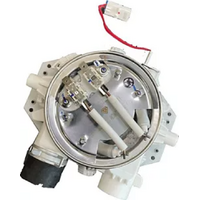 LG Dishwasher Wash Pump Heater Assy ABT72989204