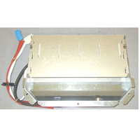 LG Dryer Heater Assy - AEG57816503
