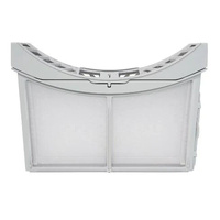 LG Dryer Inner + Outer Filter Assy - 383EEL3003J