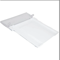 LG Freezer Crisper Drawer Cover ACQ88632101