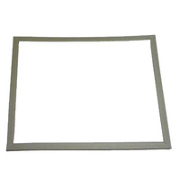 LG Freezer Door Seal GC-305SW GB-310NPL GB-310NPLX GB-310NWL GB-310NWLX .GB-310. GC-306NPR. GC-306NW.A.GB-310RWL.PL