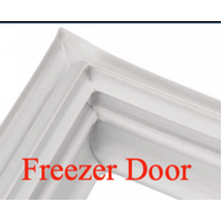 LG Freezer Door Seal GR-A207NIS.ATIRGAP GR-B197GTQ.ATIQRAN GR-B197GVQ GR-B197GVQ