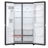 LG Freezer Shelf - ACQ30340408
