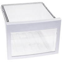 LG Fridge Crisper Bin Inside Freezer 3391JQ1031K