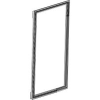 LG Fridge Door Gasket LEFT Side Door GF-L677SL