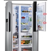LG Fridge Door Shelf Shelf MAN62628501