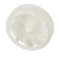 LG Fridge Fan Blade GS-V635MBLC
