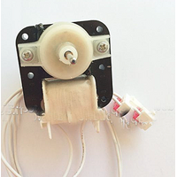 LG Fridge Fan Motor Freezer Section 4680JB1039F