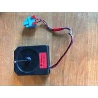 LG Fridge Fan Motor Freezer Section, GC-B409BTQW