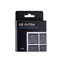 LG Fridge Freezer Carbon Air Filter LT120F ADQ73334010