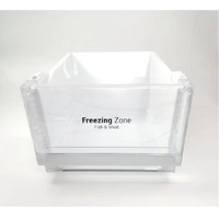 LG Fridge Freezer Drawer Tray AJP74894602