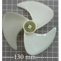 LG Fridge Freezer Fan Blade Back Beside Compressor ADP36665705