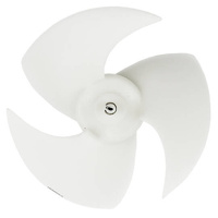 LG Fridge Freezer Fan Blade Back Beside Compressor ADP73273402