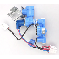 LG Fridge Freezer Ice Maker Inlet Valve GR-D730SL, GF-5D712SL