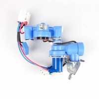 LG Fridge Freezer Inlet Valve GF-4L601PL GF-D613PL GF-D613SL, 240VAC