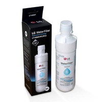 LG Fridge Freezer Water Filter Internal - LT1000P AGF80300704
