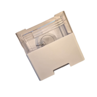 LG Fridge Ice Bucket Assy