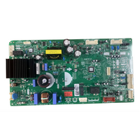 LG Fridge PCB Main GS-N635MBL GS-N635PL Made After 19/03/22
