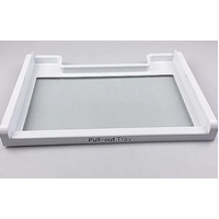 LG Fridge Pull Out Shelf Assy - AHT74633802