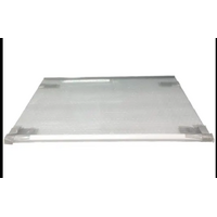 LG Fridge Shelf Assembly - GB-335MBL. GB-335PL GB-W335MBL. GB-335W