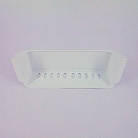 LG Fridge Side By Side Door Shelf Lower for Freezer Side GC-L197NFS
