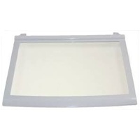 LG Fridge Upper Cavity Middle Shelf - 5027JA1075D