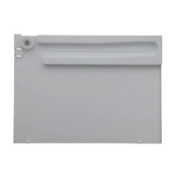 LG Fridge Vegetable Crisper Drawer Right Side Wall Rail Replacement