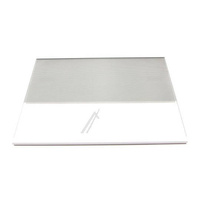 LG Fridge Vegetable Tray Cover Assembly - ACQ30340406