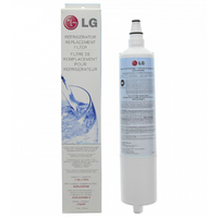 LG Fridge Water Filter Internal 5231JA2006F