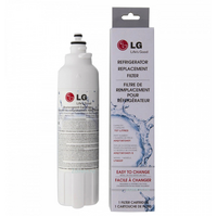 LG Fridge Water Filter Internal LT800P