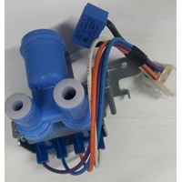 LG Fridge Water Inlet Valve GR-D257SL, GR-J257WSBV-ANSRGAP