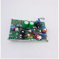 LG Heat Pump Pcb Assy - EBR83795121 R12AWN-UB11 (ASUW126B1U2.AMBBLAP)