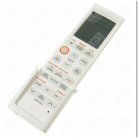 LG Heat Pump Remote Control - AKB74375303 AKB74375305