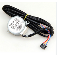 LG Heat Pump Stepping Motor Dc - 4681AP2968S