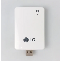 LG Heat Pump Wifi Module PCRCUDT2 - AAA74921609