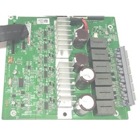 LG Home Theatre System Pcb Assy Av Reciver - EBR78283501
