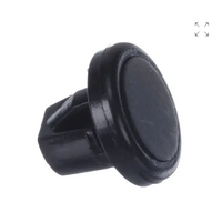 LG Microwave Foot ADU73009001