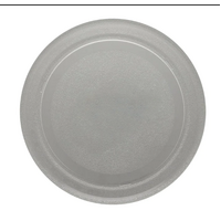 LG Microwave Glass Turntable TRAY/PLATE-300MM Dia. 3390W1A044B