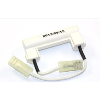 LG Microwave High Voltage Fuse 800MA. EAF36358310