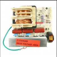 LG Microwave Inverter PCB