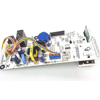 LG Microwave Main Pcb Assy MS4296OBS MS4296OBSS