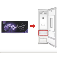 LG Styler Steamer Aroma Sheet Jasmine Blue AGM73611305