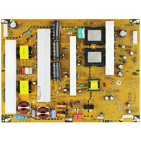 LG Television Power Board - EAY62609801